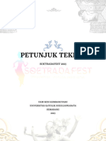 Copy of Petunjuk Teknis - Soetradafest 2023