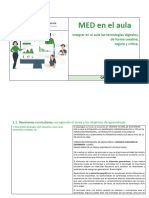 Evidencia 5. Plantilla para Llevar El Contenido Digital Educativo Al Aula - Jordi Capdevila