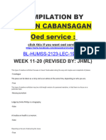 Grade 12 2nd Sem Source All in by Ramoncabansagan PDF Free