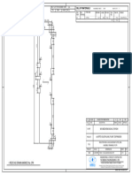 Fabrication Drawing For Chequered Plate