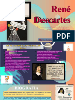 René Descartes - Milena Moreno