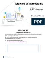 Spsu-866 Ejercicios T001