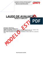 2 - Modelo de Laudo Completo - v2