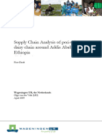 Supply Chain Analysis of Periurban Dairy Chain Ar-Wageningen University and Research 164123