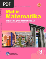 Download KelasXIISMKNonTeknikMatematikaPratiknobySunaryoTokSN72743516 doc pdf