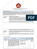 Atp & CP B. Inggris Kelas 1 SD Semester 1 Terbaru