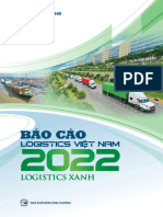 Báo Cáo Logistic VN 2022 - Highlight
