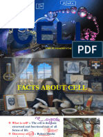 Cell Ka Ghar 1