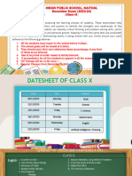 X_NovemberExam_Syllabus_Datesheet