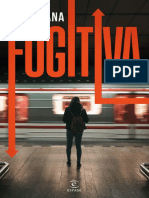 Fugitiva Ines Planas