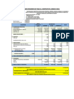 3.0 Resumen de Pago Al Contratista