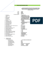 2.0 Ficha de Identificacion de Obra