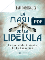 La Magia de La Libélula