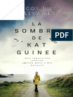 La Sombra de Kat Guinee