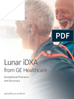 2343-Lunar iDXA Brochure 2019 JB48997XX3