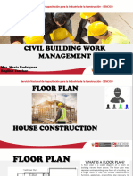 S03 Floor Plan Architectonic