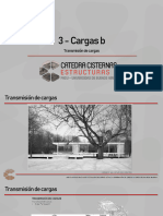 Clase 3b PDF - Transmisión de Cargas