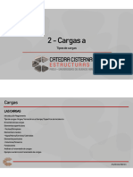 Clase 2a PDF - Tipos de Cargas