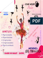Afiche Ballet PDF