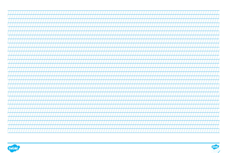 A4 - Landscape | PDF