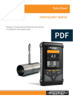 TDS FERITSCOPE-DMP30 en 1008124