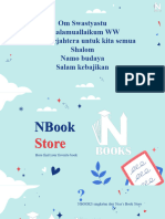 Nbooks Web