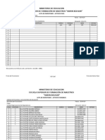 Modelo de Inventario Activos