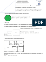 8º Ano C - Bimestral - 3º Bimestre