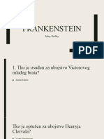 Frankenstein