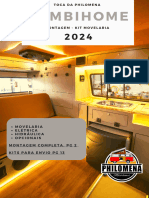 Catalogo 2024 Toca Da Philomena - Montagem e Kits