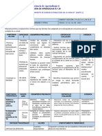 Semana 26 Sesion de Aprendizaje para Estudiantes