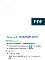 Excel