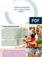 Psihologia Educationala