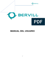 Manual de Usuario Equipos Comerciales - Comando Dixell XR06CX