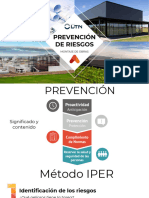 Anexo 2.1 - Prevención en Montaje de Paneles Aislantes - Grupo LTN