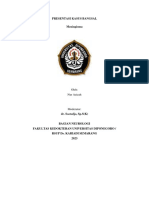 PKB Meningioma PDF