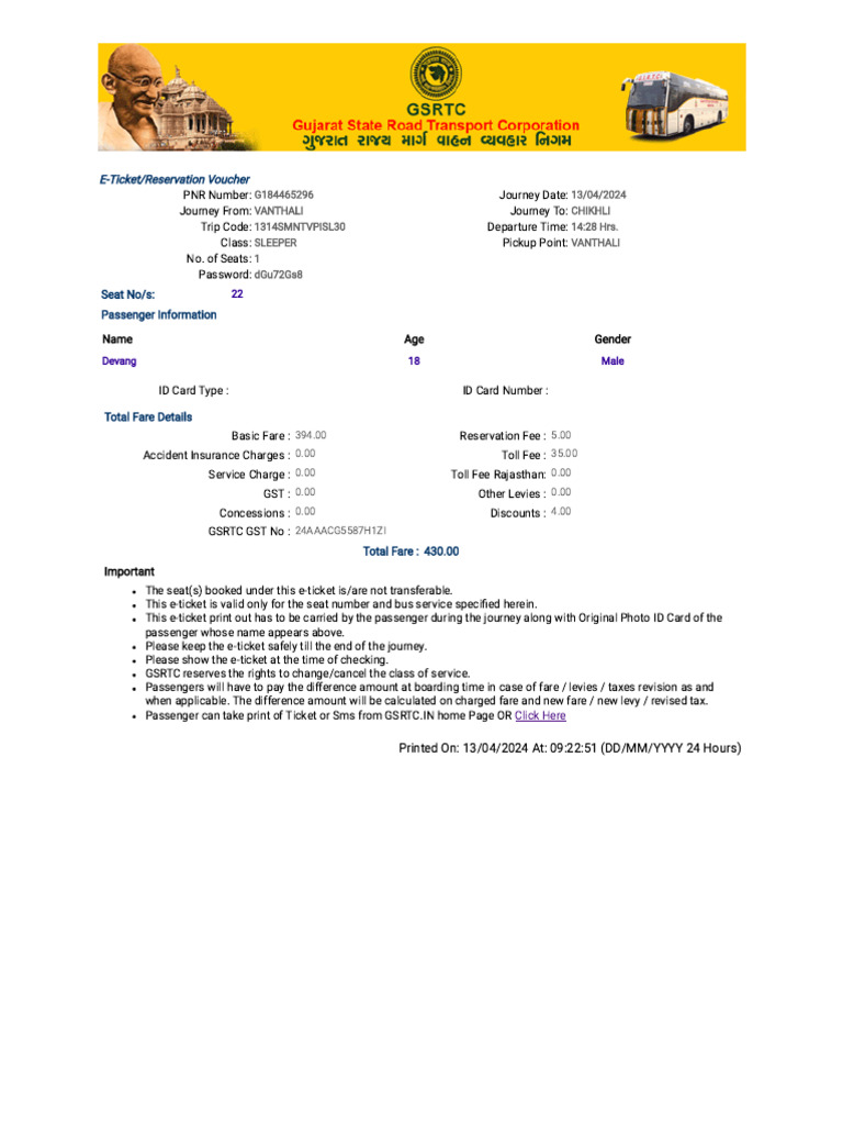 gsrtc-pdf-fare-payments