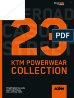 KTM PowerWear Folder 2023 EN - Issuu