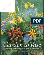 Garden To Vase