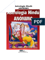 Astrologia-Hindu (Brahma - Abraham)
