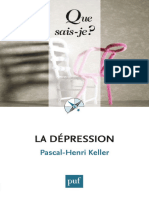 La dépression (Pascal-Henri Keller [Keller, Pascal-Henri]) (Z-Library)