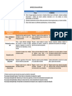 Matriz 8° Prdo 2 Mate