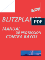 Blitzplaner 2010 Es Complete