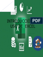 CLASES Excel