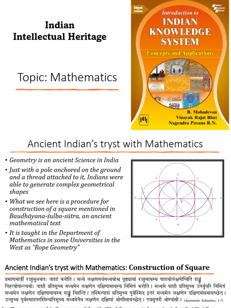 Mathematics Slides Pdf Mathematics Algebra