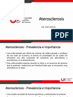 Aterosclerosis