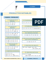 Algebra n3