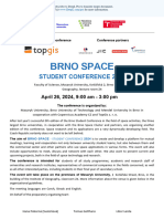 SPACE - Student - 2024 - Pozvanka-Program - FINAL01 en