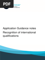 Coru Online Recognition System End User Manual | PDF | Password | Login