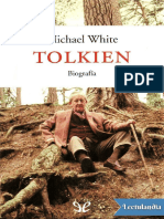 Tolkien Biografia - Michael White